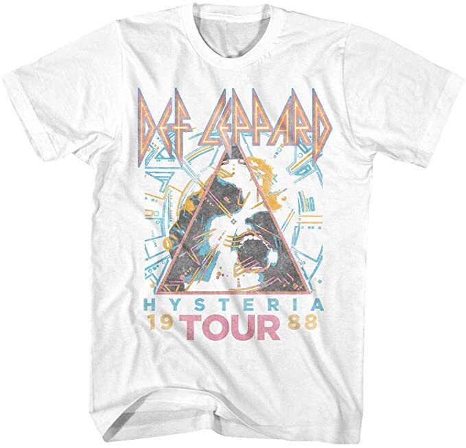 French Lop aestus Rock Shirt